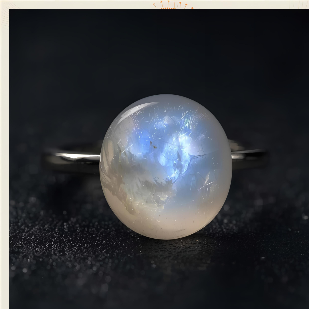 Moonstone Birthstone